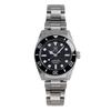 New Model HYAKUICHI 101 No.16N Hyakuichi 38mm Automatic Diving Watch with 20 ATM Water Resistance, Ceramic Bezel, No Date, Mechanical Wristwatch, Auto