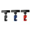 Aluminum Hood Support Clip Effective Tool for Car and Forklift Maintenance