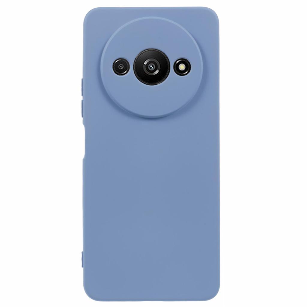 For Xiaomi Redmi A3/Poco C61 4G Case Shockproof 2.0mm TPU Phone Cover