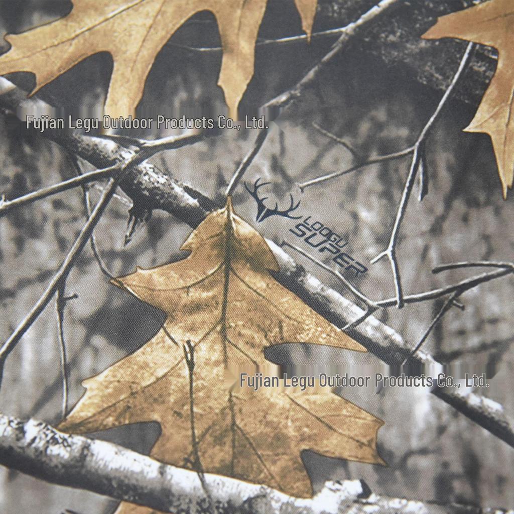 Removable & Washable Camouflage Throw Pillow for Home, Car, & Office