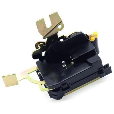 Rear Door Trunk Lock Fit For Fiat Ducato Peugeot Boxer Citroen Jumper 1339728080