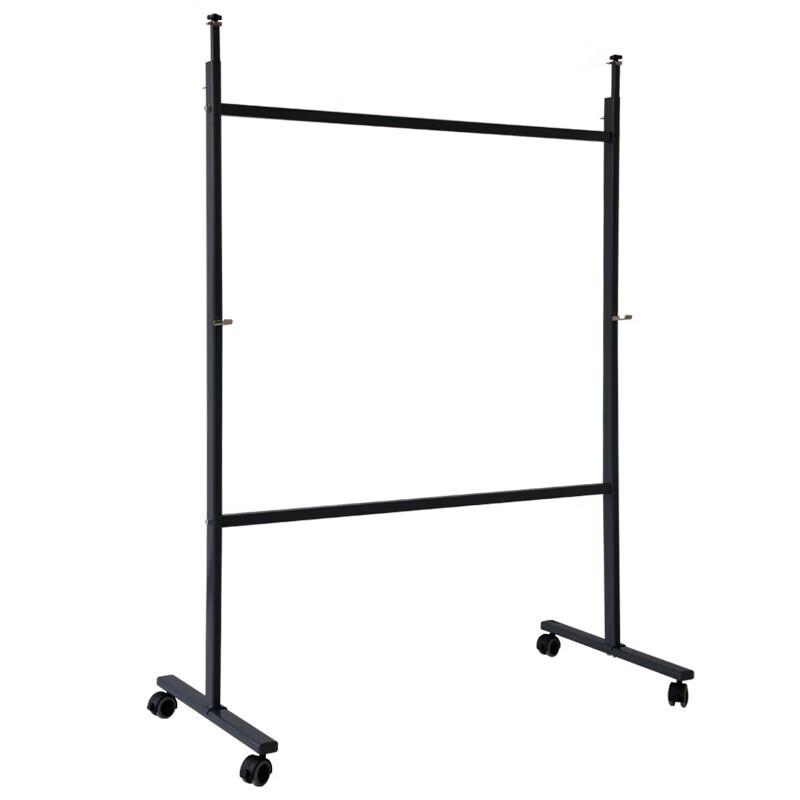 Deli Mobile Whiteboard Stand