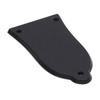 Black Guitar Tuning Lever Cover Replacement Electric Guitar Adjusting Rod Covers Adjustment Lever Cover Easy Install