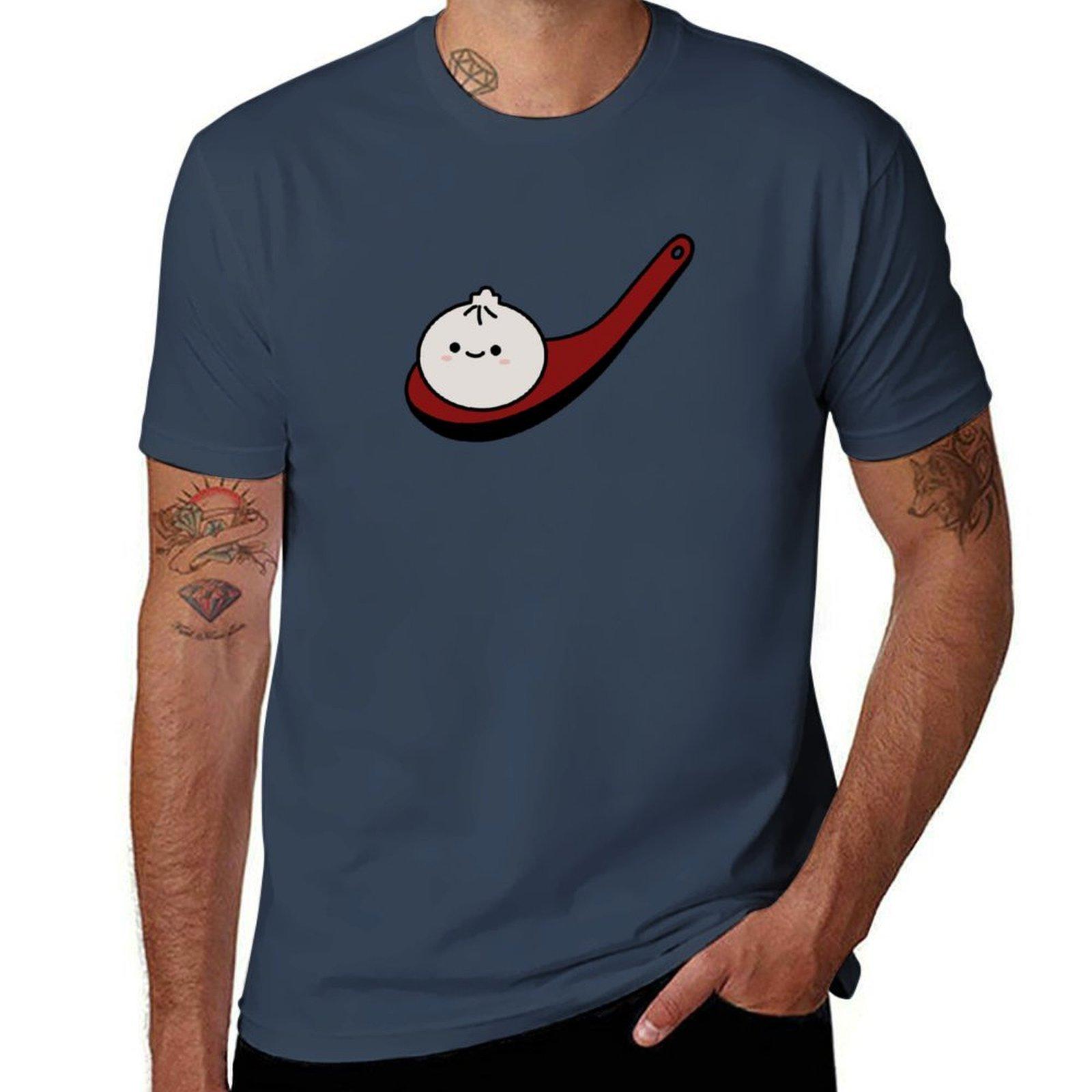 Soup Spoon Best Spoon V2 Tshirt Utility Casual Work Tshirt S