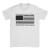 Everything Is Fine Trust Your GovernUnisext T Shirt Summer  Trending T Shirts Adult 100 Cotton ONeck Oversized Clothing Tops