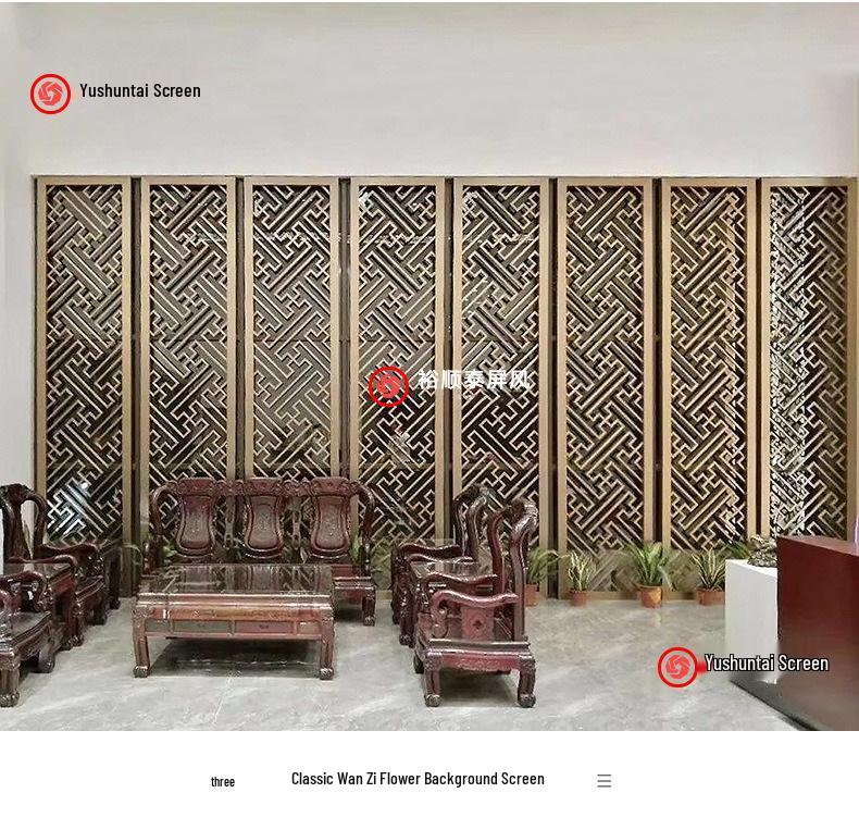 Modern Glass Screen: Laminated Glass with Wire Mesh and Illuminated Stainless Steel for Entrance or Hallway