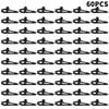 Heavy Duty Tent Clip Tarp Clips Lock Grip Tent Clamps Clamps For Tarps Awnings Camping Car And Swimming Pool Covers