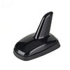 Creative Car Roof Decoration Shark Fin Antenna Roof Shark Fin Antenna Universal For Mercedes-Benz VW CHERY JETTA BYD KAIYI