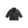 Ralph Lauren Baby Boy Reversible Water Repellent Jacket Cwpootwi6020032400