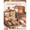 AKIRO Lapibala Children's Day Trial Gift Set