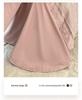 Luxury Embroidered Cotton Bedding Set: Breathable Hotel-Style Duvet Cover & Bed Sheets