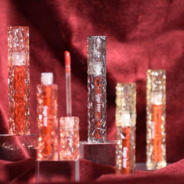 Gege Bear - Water Tint - #01-#03 #01 - 2g