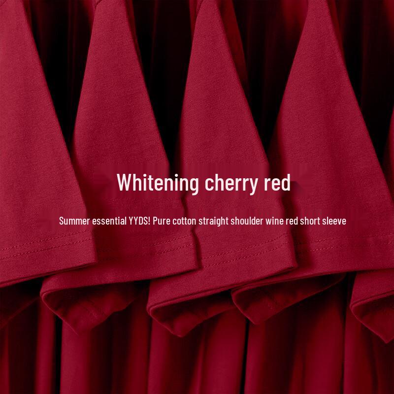 Women's Warrior Lucky Koi Graphic Cotton T-Shirt