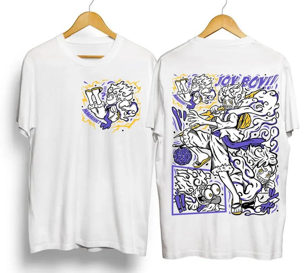 Anime Vintage Special T-shirt Manga Shirts Anime Love Unisex Tshirt Japanese