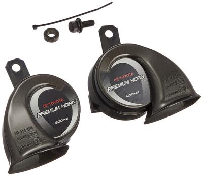 Claxon Premium TOYOTA pentru Land Cruiser Prado (TRJ150W, GRJ150W, GRJ151W) 08522-60020