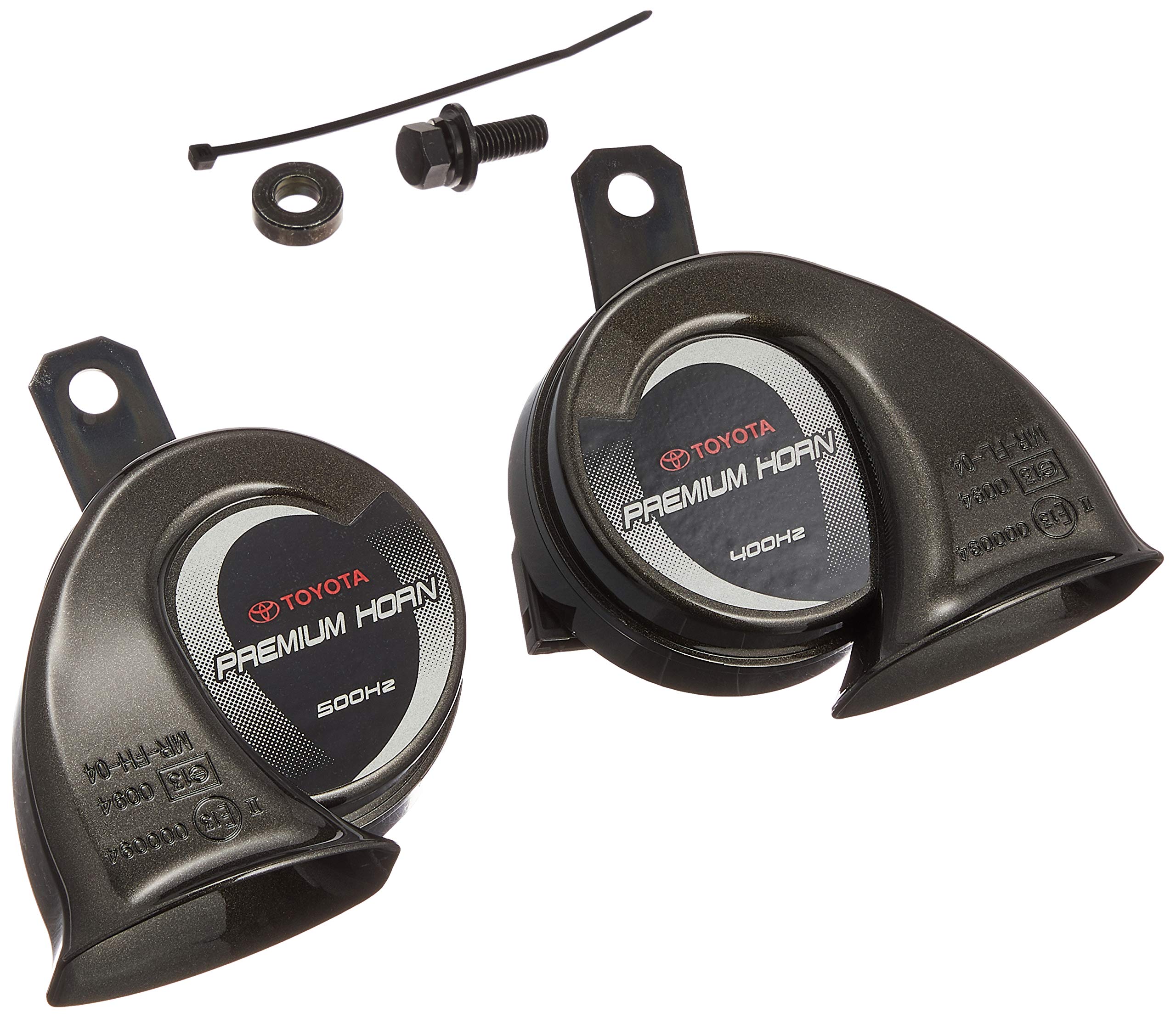 

TOYOTA Premium Horn Land Cruiser Prado GRJ150W [TRJ150W GRJ151W] 08522-60020