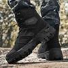 Nummer 40 Sklisikre Herresneakers Flats Luksuriøse Herresko Fritid Basketball Sport Tenix Sports Basctt Vietnam Mokasiner