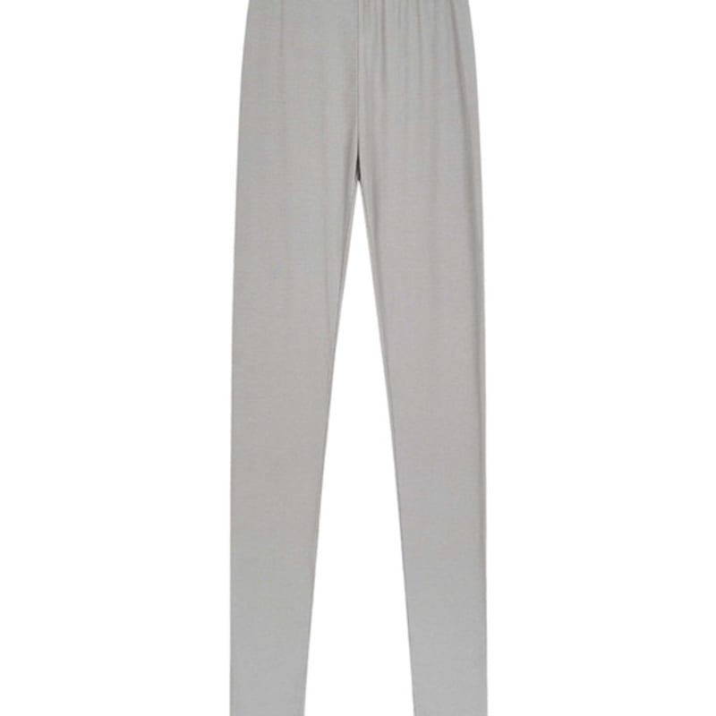 

REPOS Осенние колготки Гольджи (Л Серый) L Grey