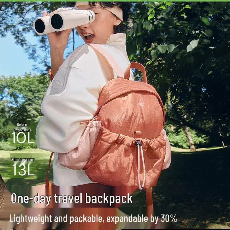 Beneunder LC183 Lightweight Expandable Backpack