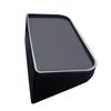 For Zeekr 001 2021-2025 Leather Storage Box Behind The Central Dash, Instrument Navigation Screen Storage Car Interior Accessory