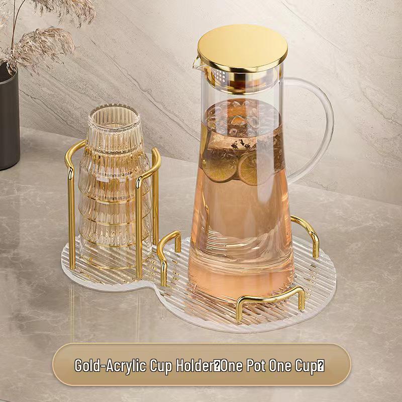 Desktop Paper Cup Dispenser & Holder for Tea and Water Cups