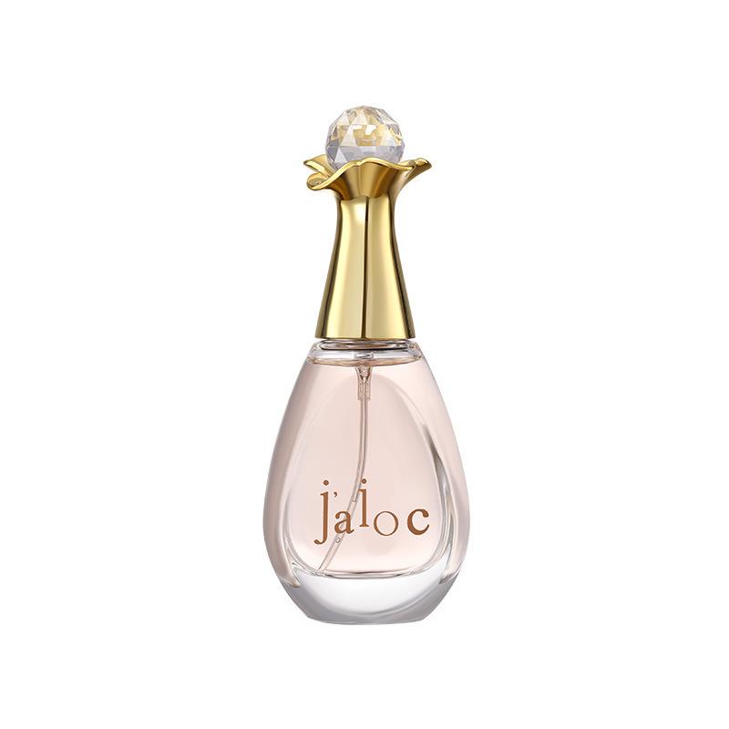 WARMKISS Collection Eau De Parfum 30ml – French Style Floral Fragrance, Long-Lasting Women’s Perfume, Affordable Luxury