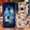 Hülle Für Samsung Galaxy A9 (2018) Niedliche Cartoon-Bonbonfarbene Weiche Silikon-Handyhüllen Für Samsung A9 2018 SM-A920F A9200 Bumper
