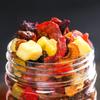 Natural Handmade Fruit Tea 180g Canned Healthy Drink Herbal Flower Tea Gift