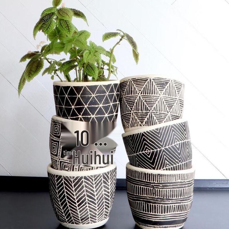 Qiaohao Shiguang Decorative Planters & Vases
