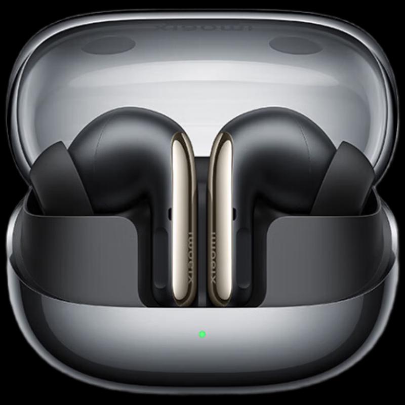 Xiaomi Buds 5 Pro Wireless Earbuds