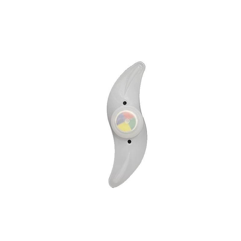 Bicycle Spoke Tire Flashing Light Night Warning Night Riding Light