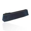 Bag Pencil Large Adult Case Made Only from the Top Surface of Cowhide Stylish Leather Pen Case for Leather Pen Genuine Business [Kameto Manufacturing]