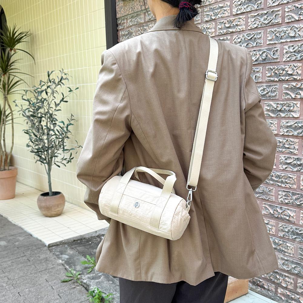 BRBAG BR_9903 Daily Casual Soft Boston Tote Crossbody Bag