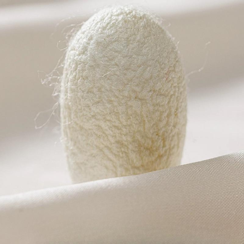 Mulberry Silk Men's Short Socks, Summer Thin Mesh Breathable Sports Anti-odor Sweat-absorbing Black Business Mid-calf Socks