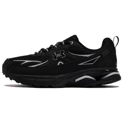 Unisex Apparition Tech Running Shoes Black 6005280-001