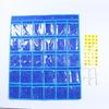 Classroom Office Versatile 30Pockets Phone Organizer Over Door Bag Stress-Free and Simplified Storage