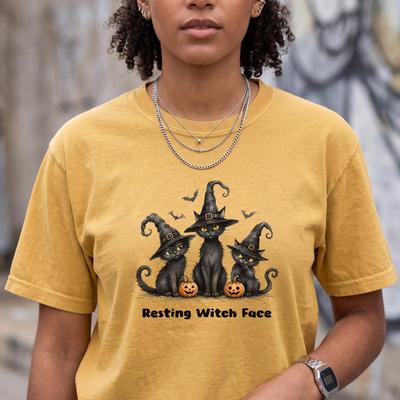 Üst giysisi – T-shirtler
