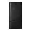 Men's Long Wallet & Handbag: Large Capacity, Casual Design with Multiple Card Slots