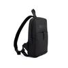 New GUESS Synthetic Leather Sling Bag Small Size Unisex Black GSBPM909093BLA
