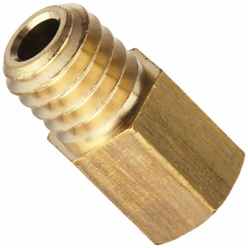 KITACO Main Jet Mikuni Hexagonal/Large M/J #100 450-3001000