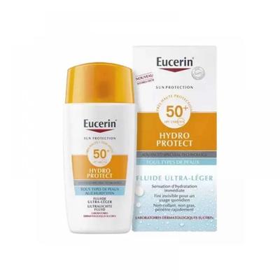 Cuerpo – Protectores solares y bronceado
