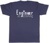 Engineer in Training Unisexs Unisex TShirt Tee