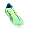 New PUMA Ultra 5 Collection Soccer Shoes Men's Green 107894-03