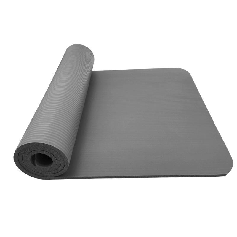Yoga Mat Indoor Sports Fitness Mat