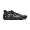 Under Armour SCULPT TRAINER Snug Upper Easy On Off Flexible Midsole Low Running Shoes Women Castle Rock Gray 6007525-025