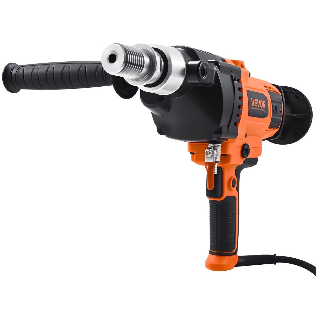 Diamond Core Drill Machine Handheld Concrete