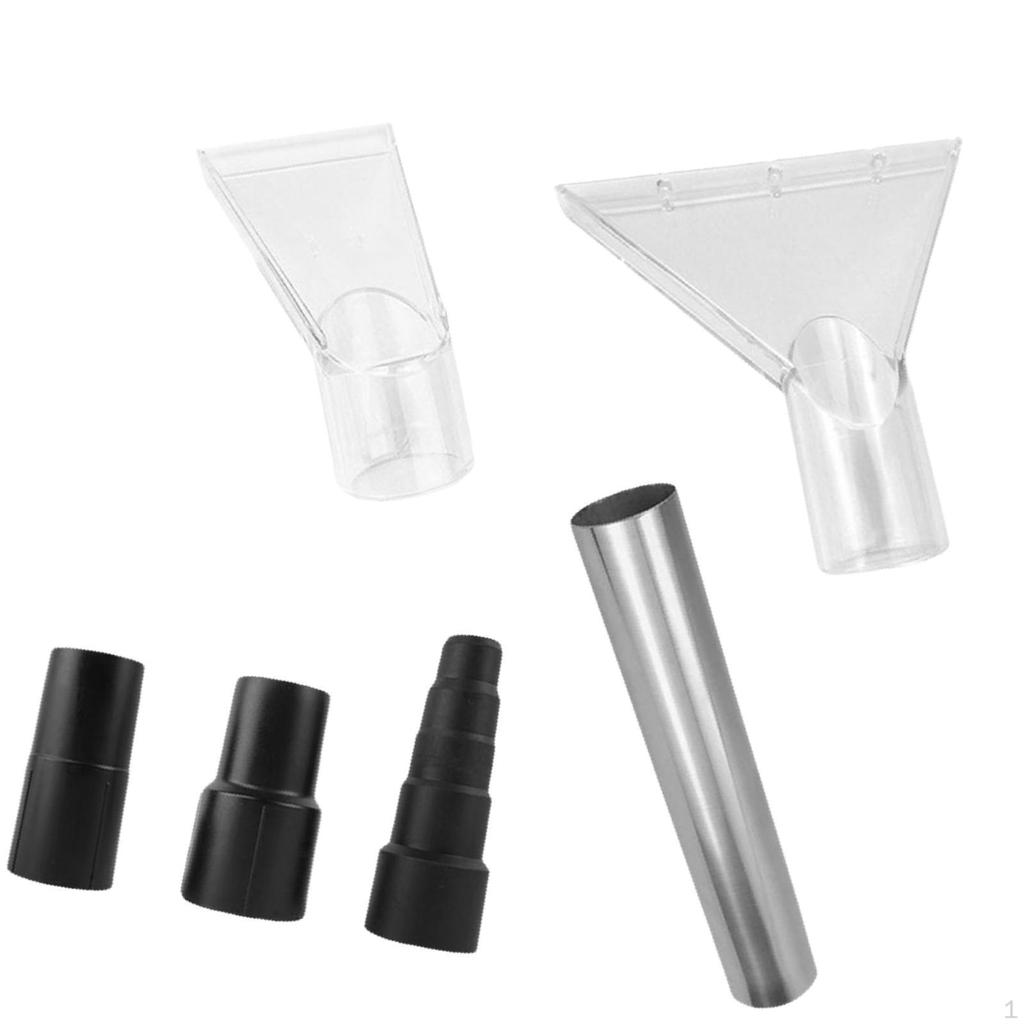 Aspirapolvere Estrattore Accessori Asciugatapavimenti Strumento di Pulizia Spazzola