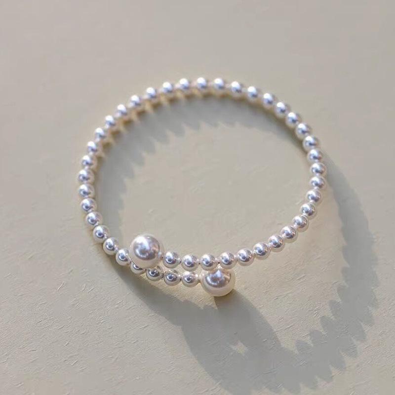 Small Niche Luxury Fashion Temperament Elastic Adjustable Bracelet