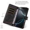Leder Klapphandyhülle Für Samsung Galaxy S26 Ultra S20 S21 S22 S23 Plus S24 FE S25 Ultra S26 Edge Magnetische Geldbörse Kartenhülle