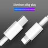Steck Type-C To Lightning PD Fast Charging Cable